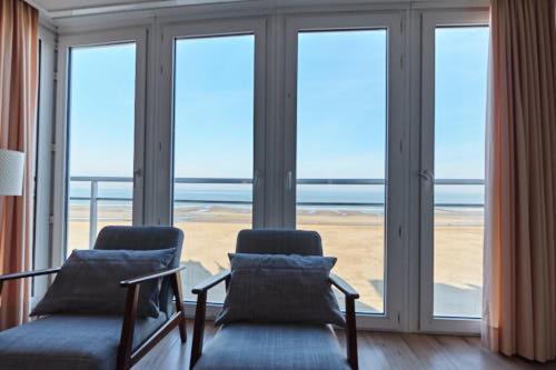 Apartamento Seascape Ostende Exterior foto