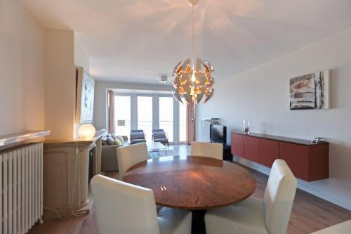 Apartamento Seascape Ostende Exterior foto